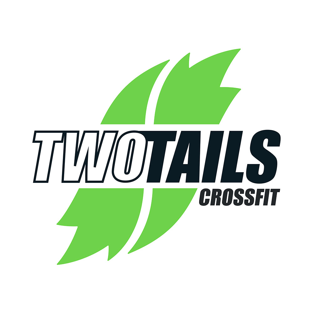 Two Tails CrossFit