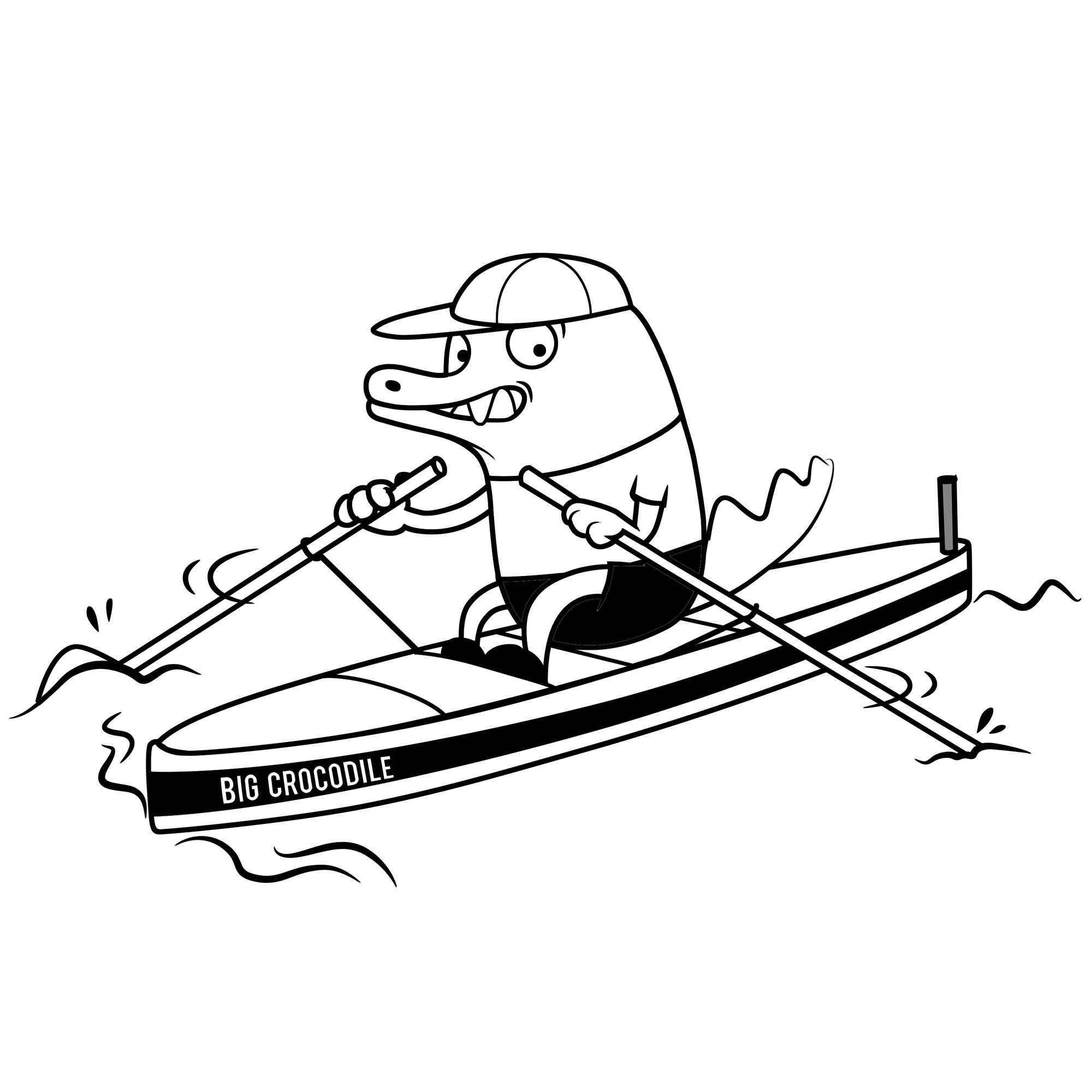 Rower (Boat)