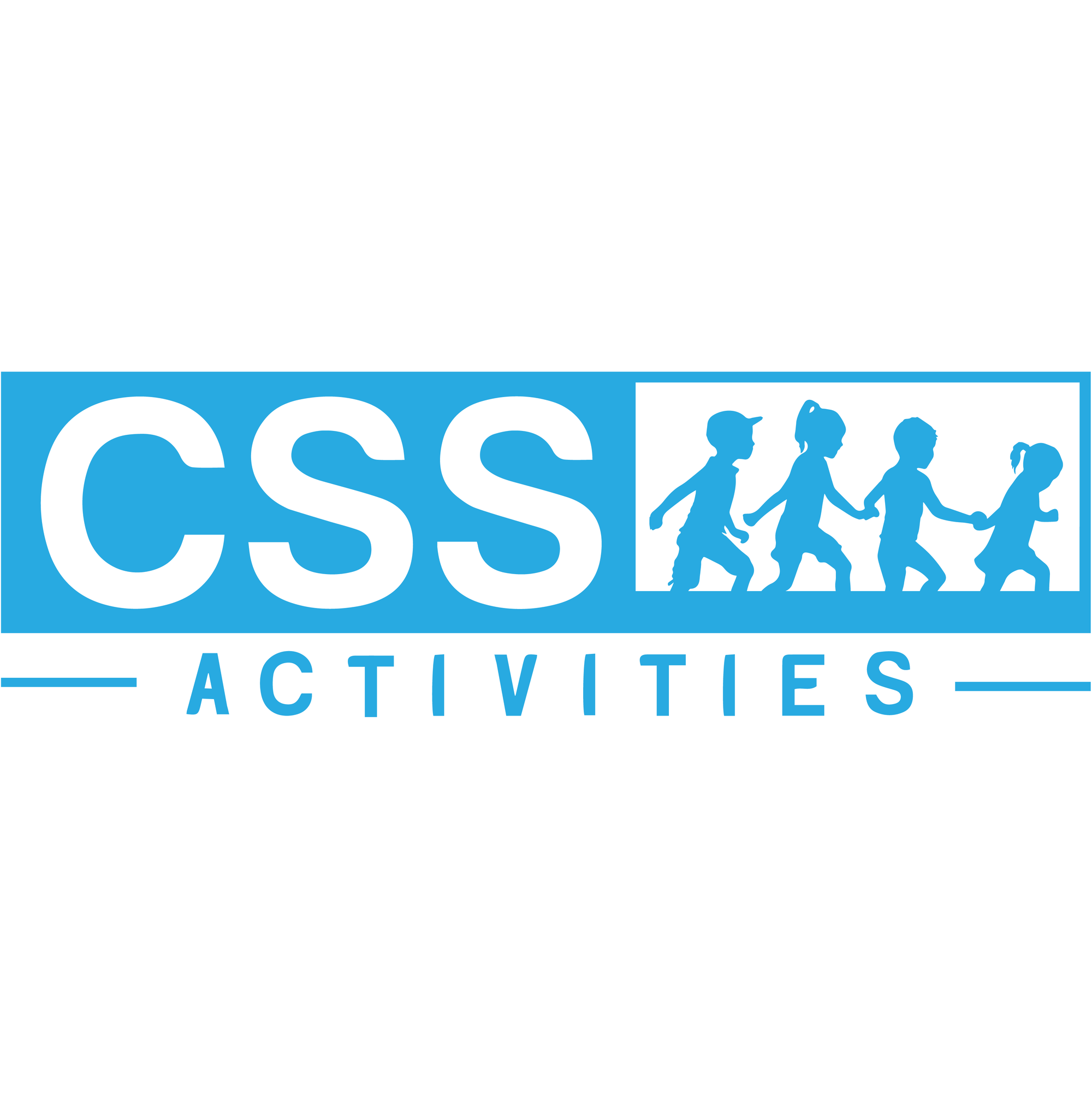 CSS Activities