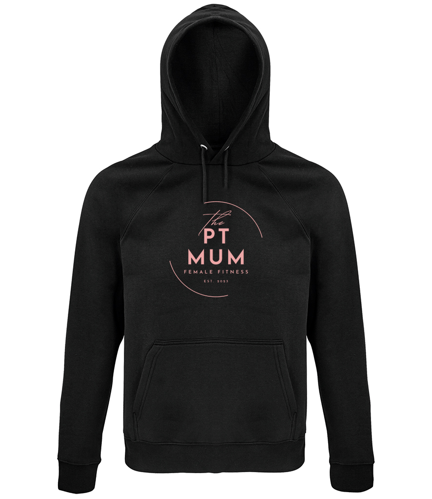 The PT Mum - Unisex Hoodie