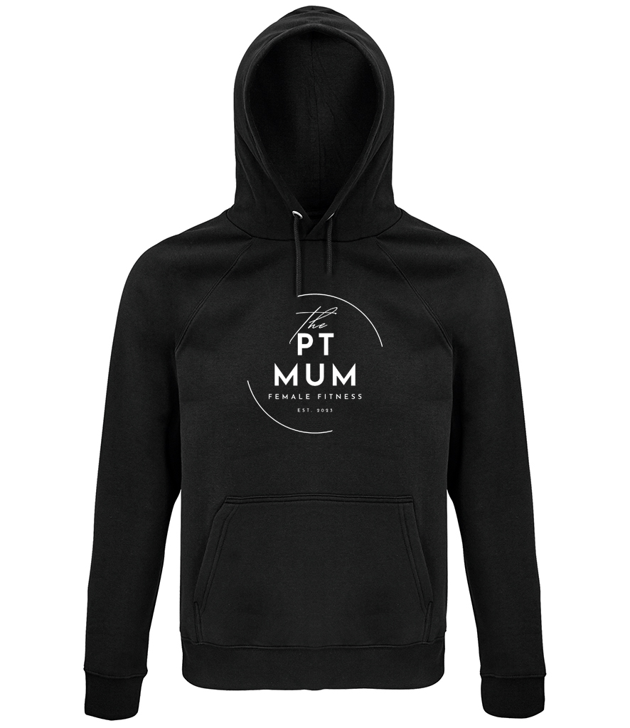 The PT Mum - Unisex Hoodie