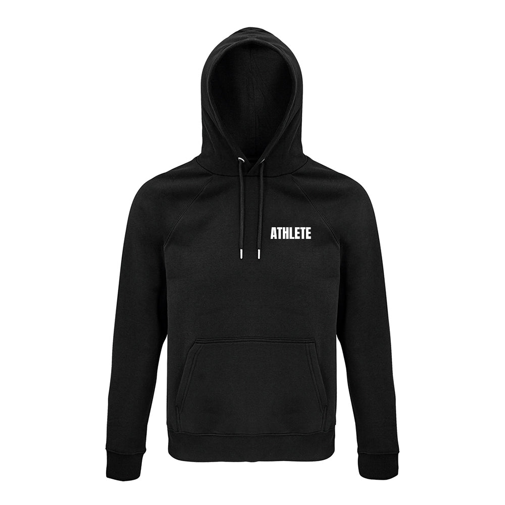 Atlas - Unisex Hoodie