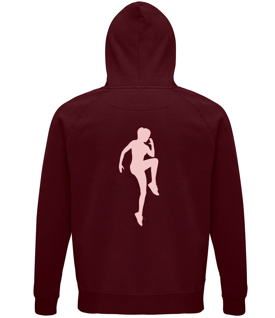 The PT Mum - Unisex Hoodie