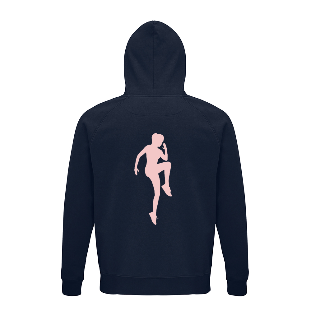 The PT Mum - Unisex Hoodie