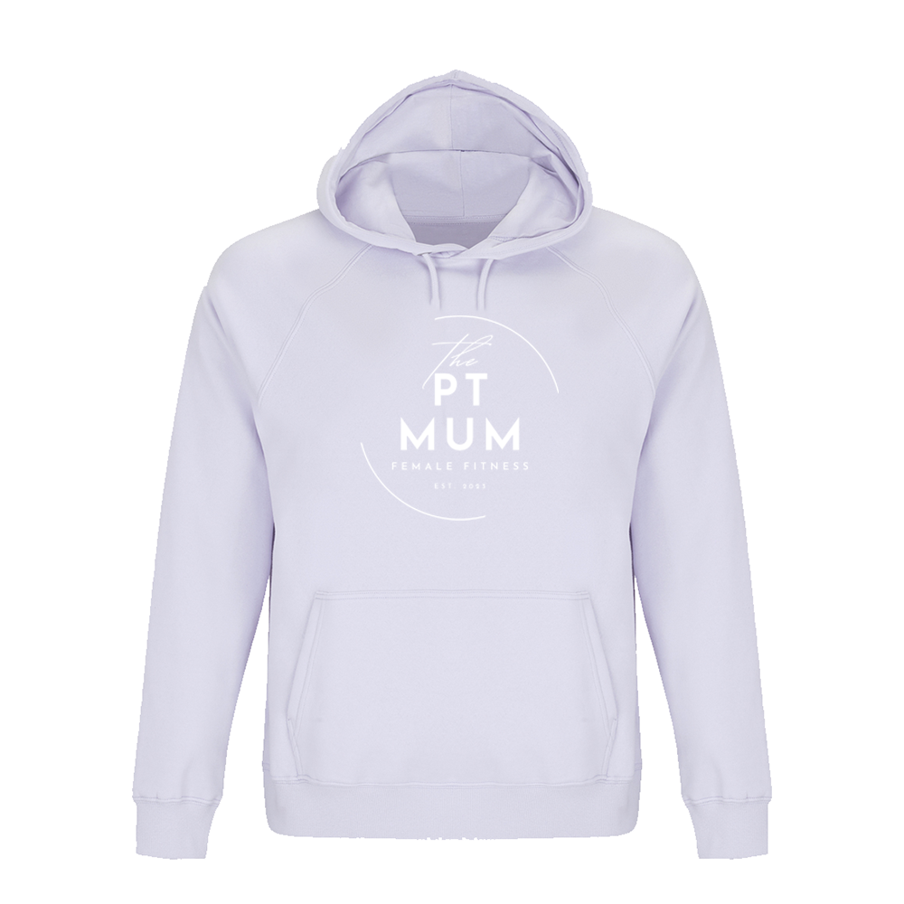 The PT Mum - Unisex Hoodie