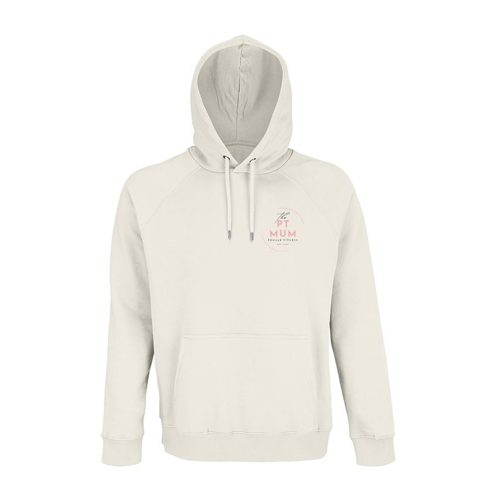 The PT Mum - Unisex Hoodie