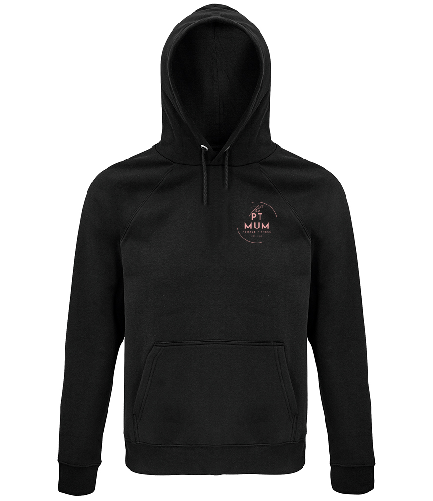 The PT Mum - Unisex Hoodie