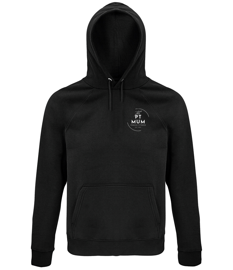 The PT Mum - Unisex Hoodie