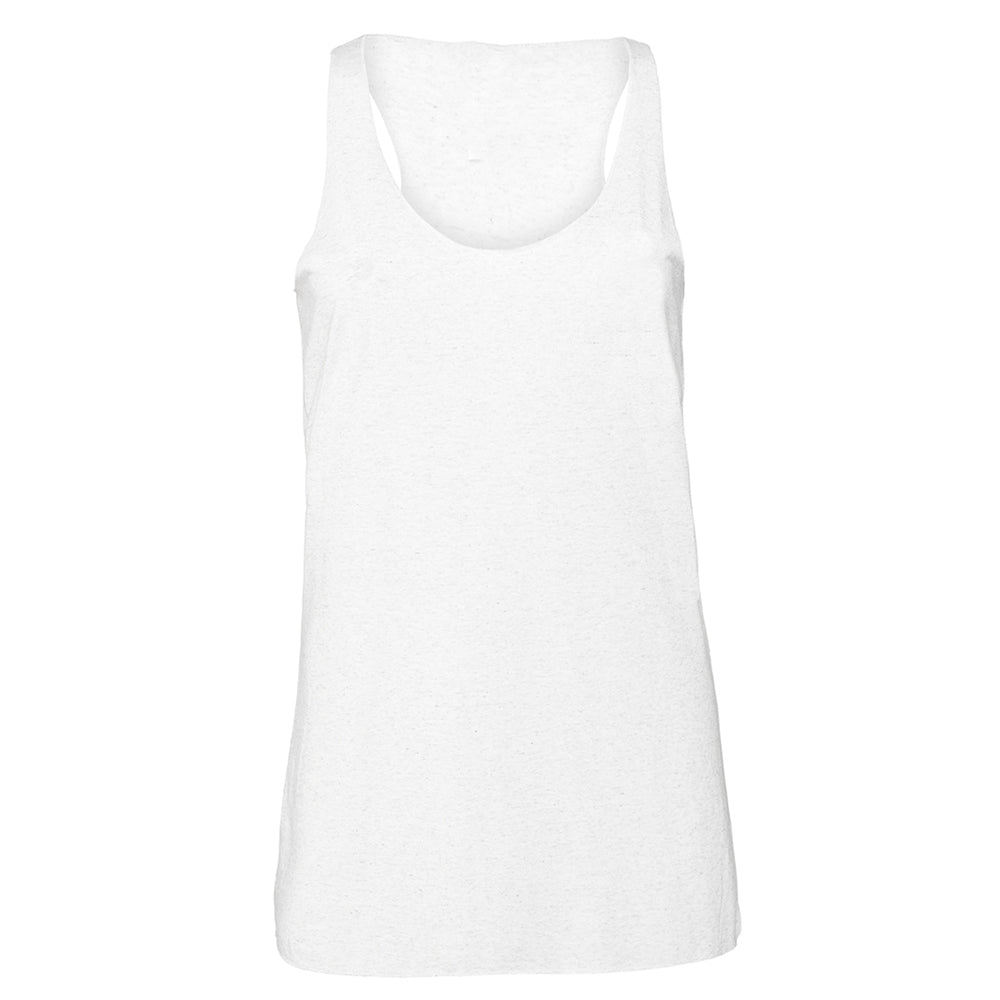 Ladies Muscle Vest
