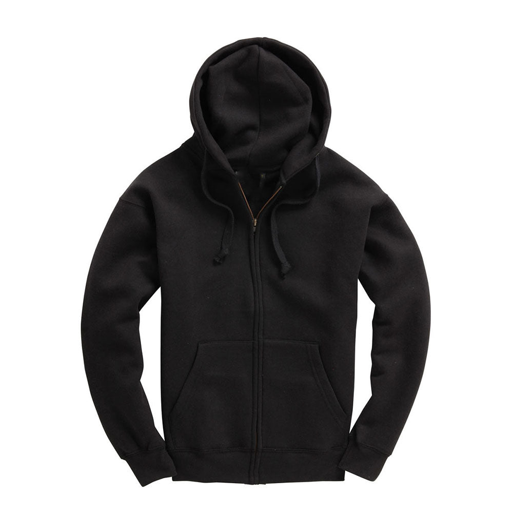 Premium Zip hoodie