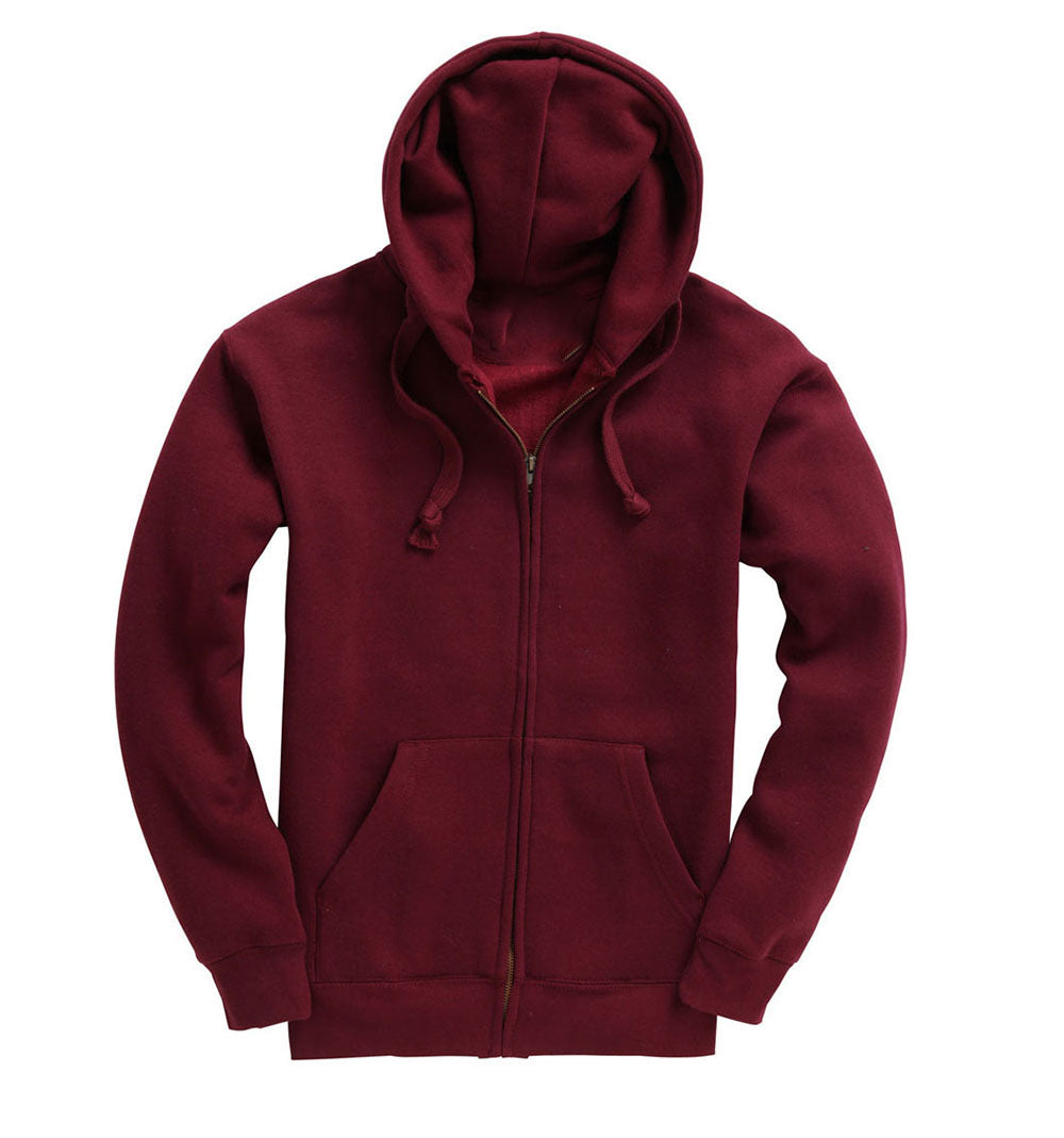Premium Zip hoodie