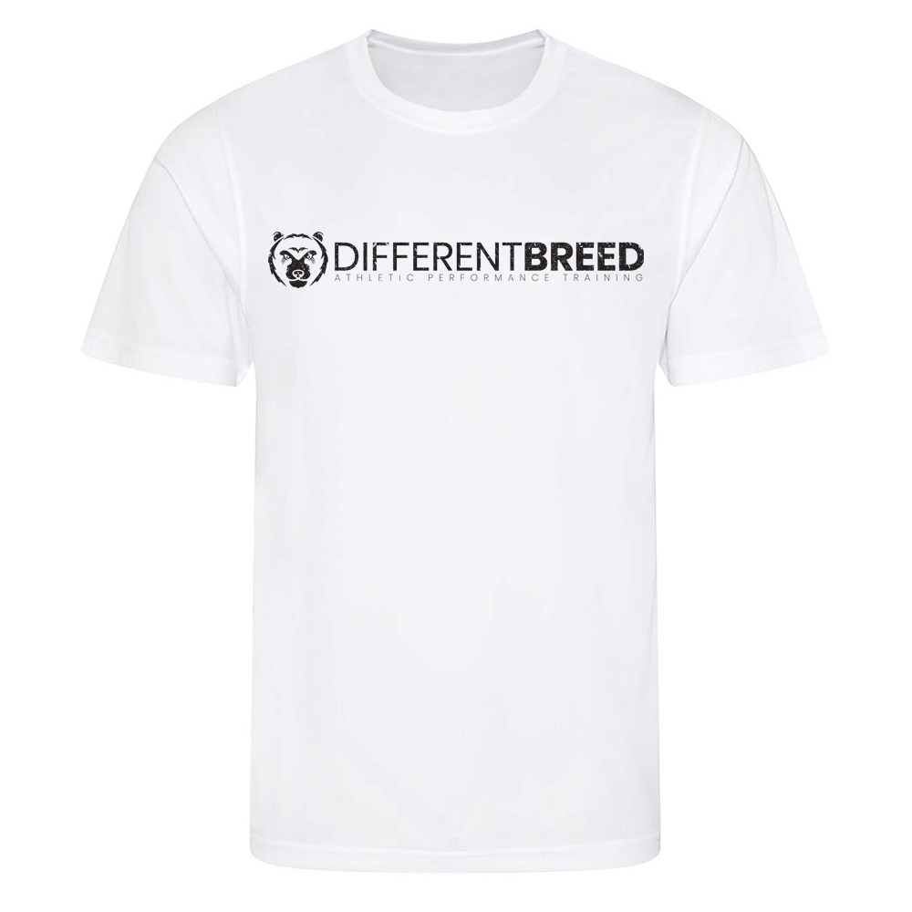 Different Breed - Unisex Sports T Shirt