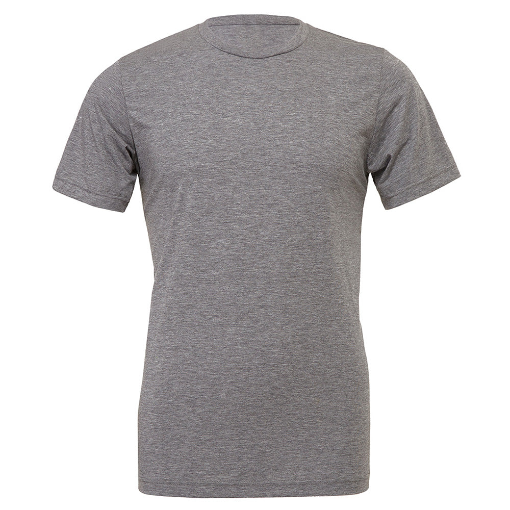 Tri blend t shirt