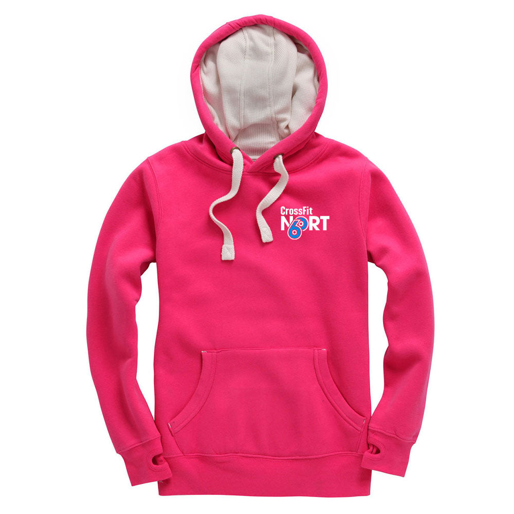 CrossFit 60Nort Premium Hoodie