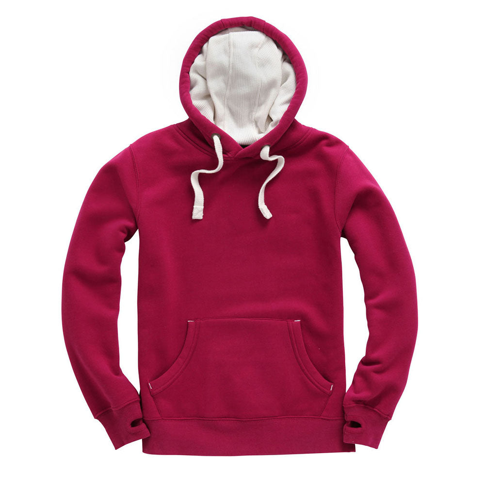 Heavyweight Premium Hoodie