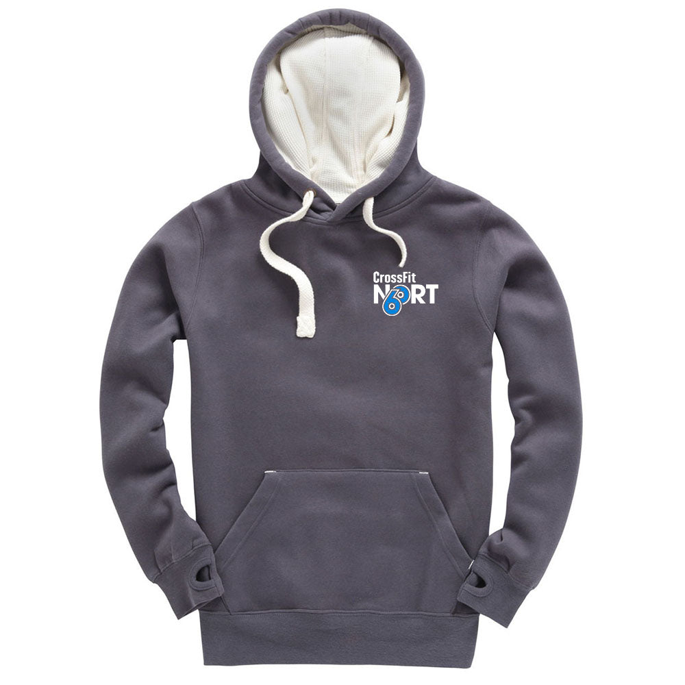 CrossFit 60Nort Premium Hoodie