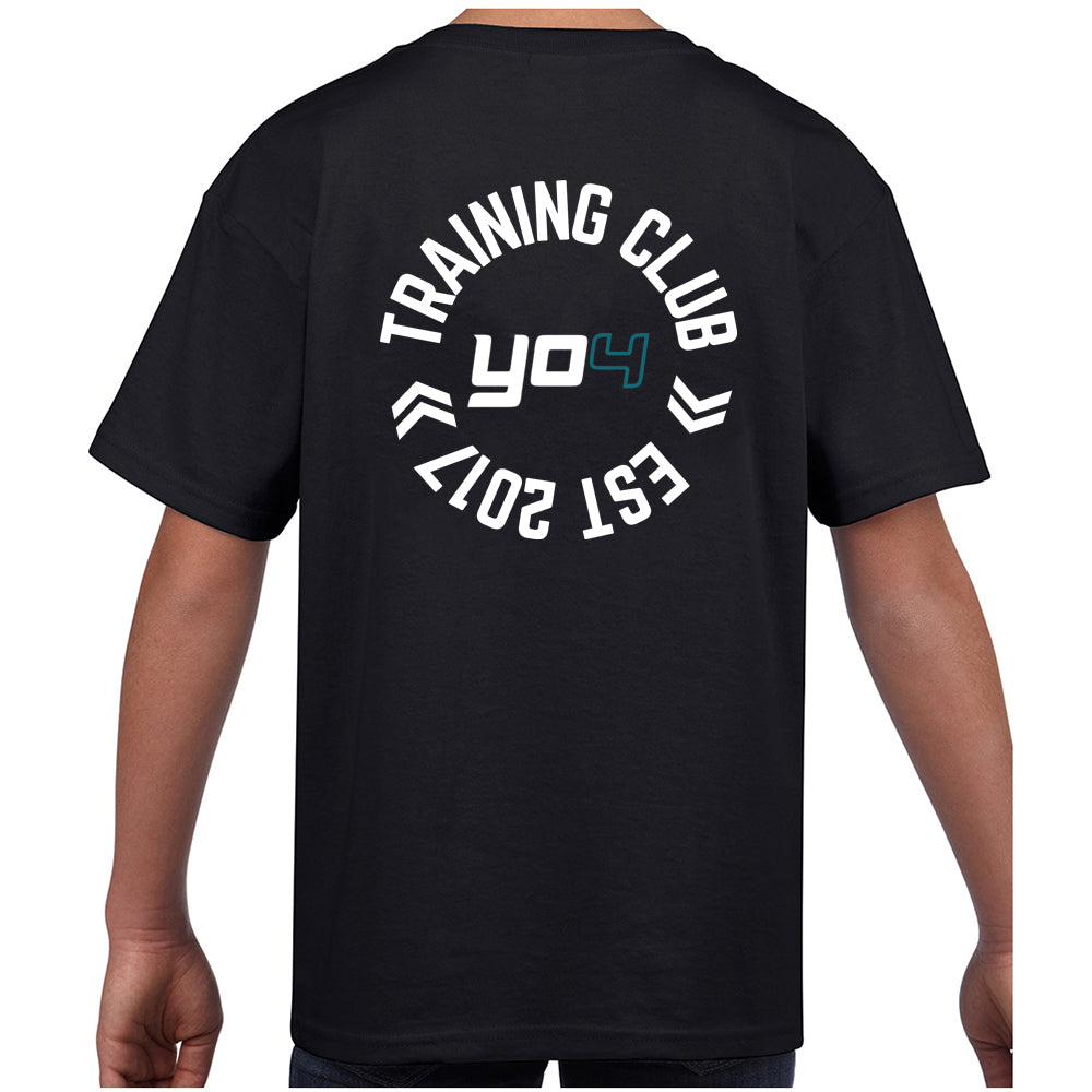 YO4 - Children&#39;s T shirt