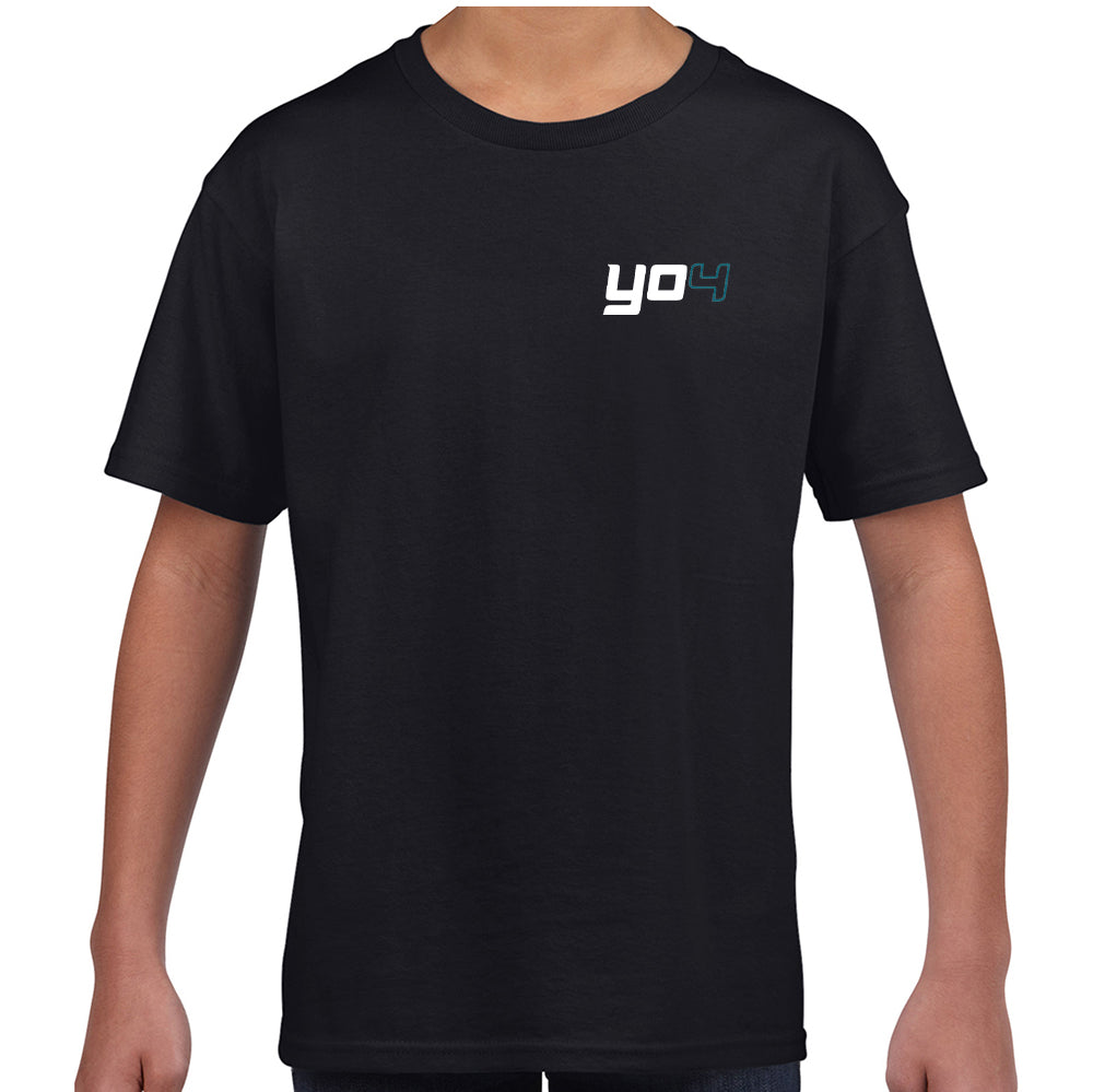 Crossfit YO4 - Children&#39;s T shirt