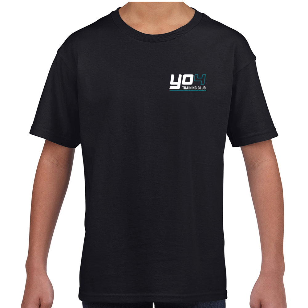 YO4 - Children&#39;s T shirt