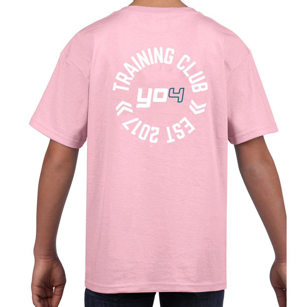 YO4 - Children&#39;s T shirt