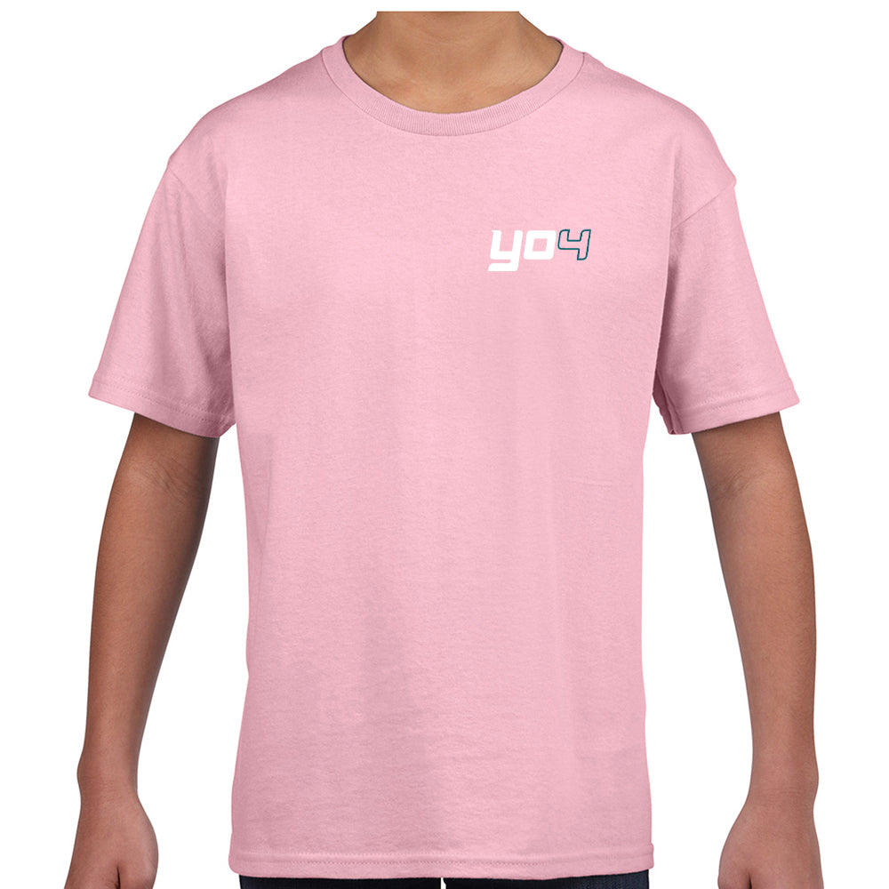 Crossfit YO4 - Children&#39;s T shirt