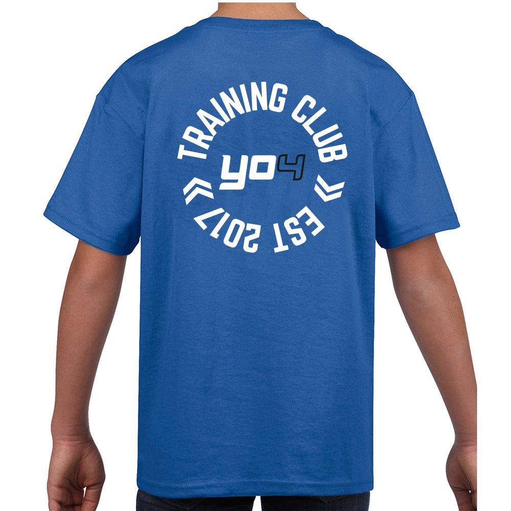 YO4 - Children&#39;s T shirt