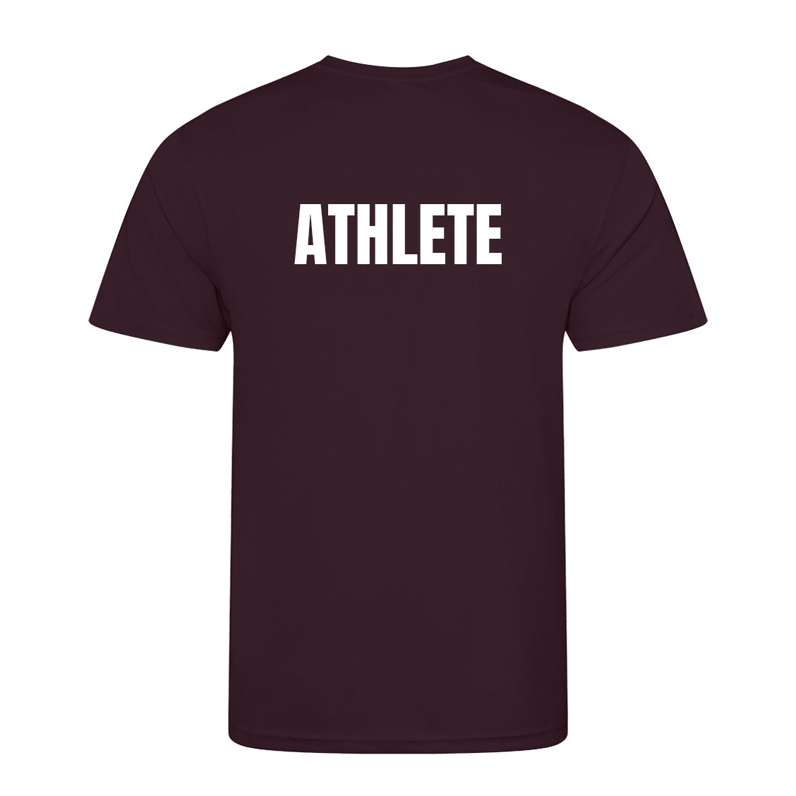 Atlas - Sports Fabric Unisex T shirt