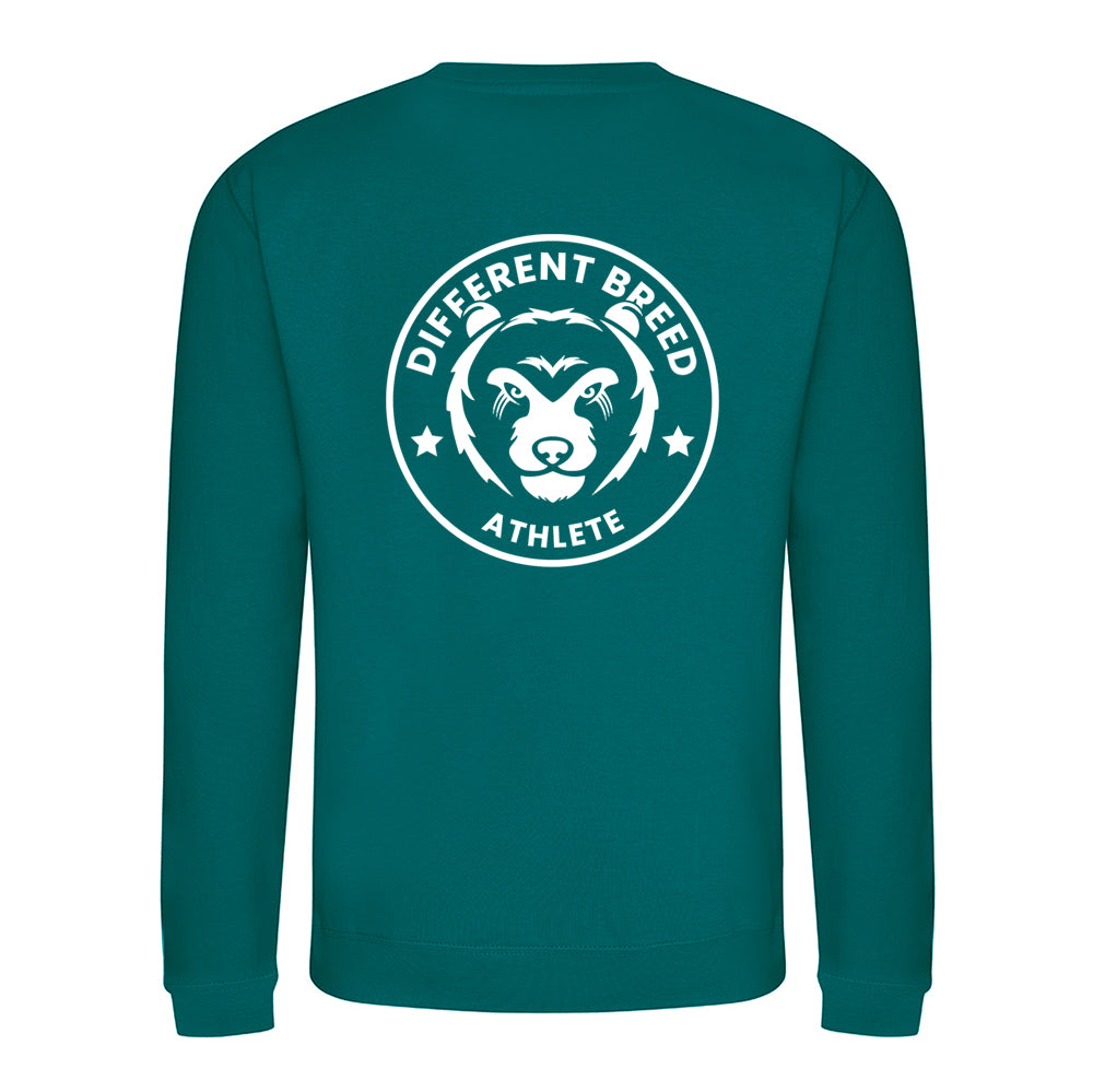 Different Breed - sweatshirt