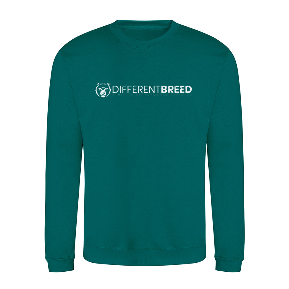 Different Breed - sweatshirt