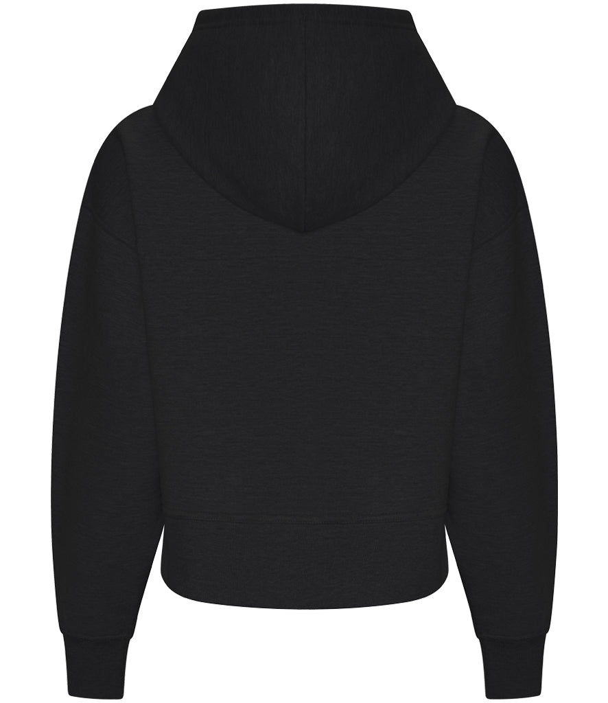 Triple x Performance Centre - Dropped Hoodie