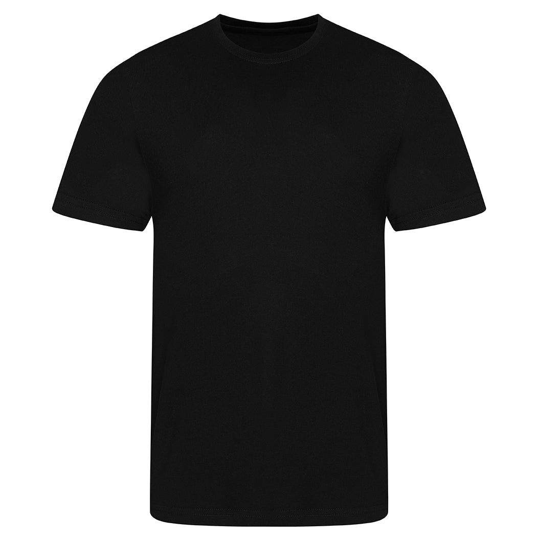RAM CrossFit T shirt - Grey Print