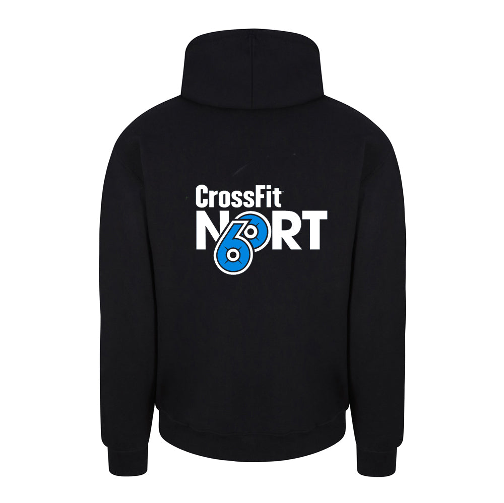 CrossFit 60Nort Premium Hoodie
