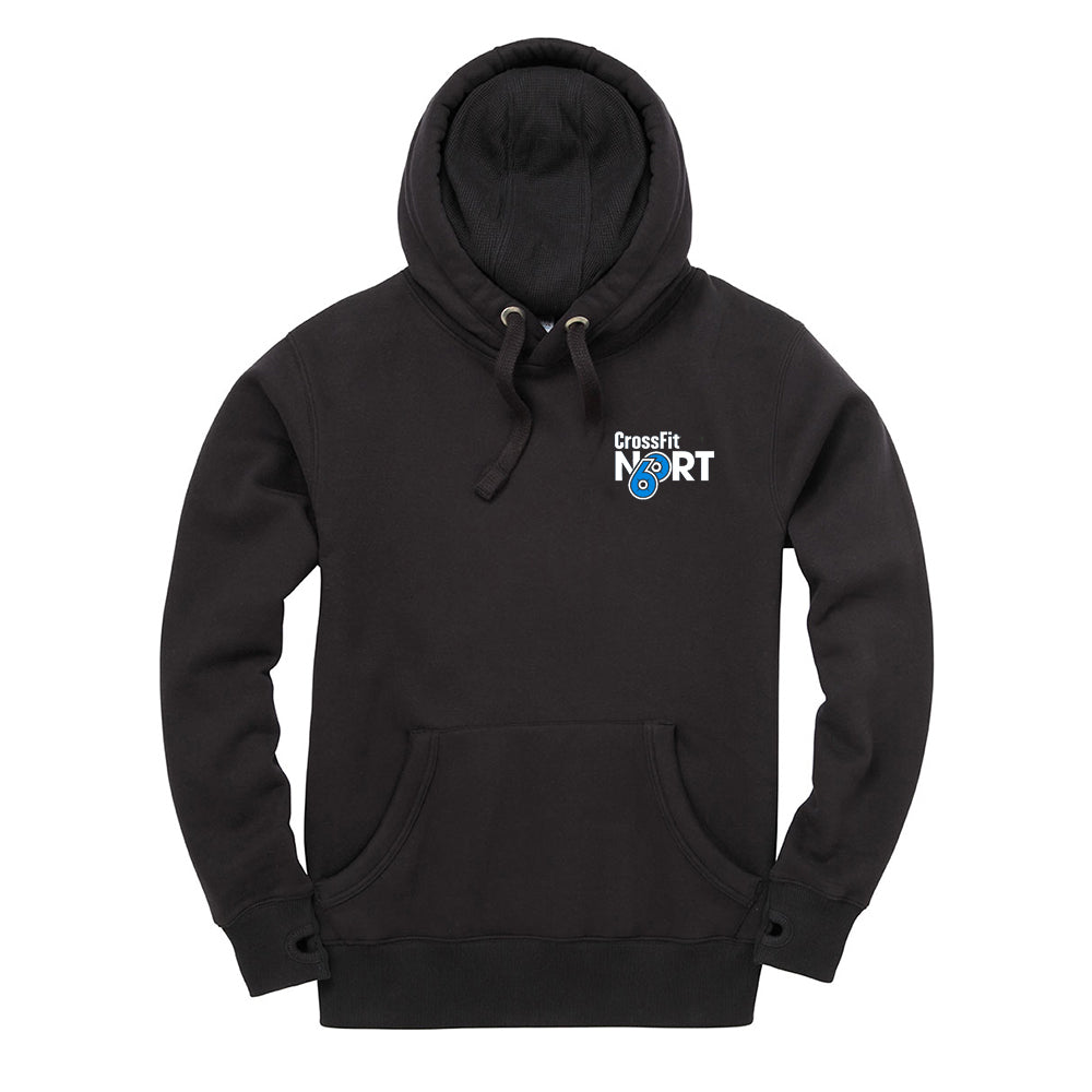 CrossFit 60Nort Premium Hoodie