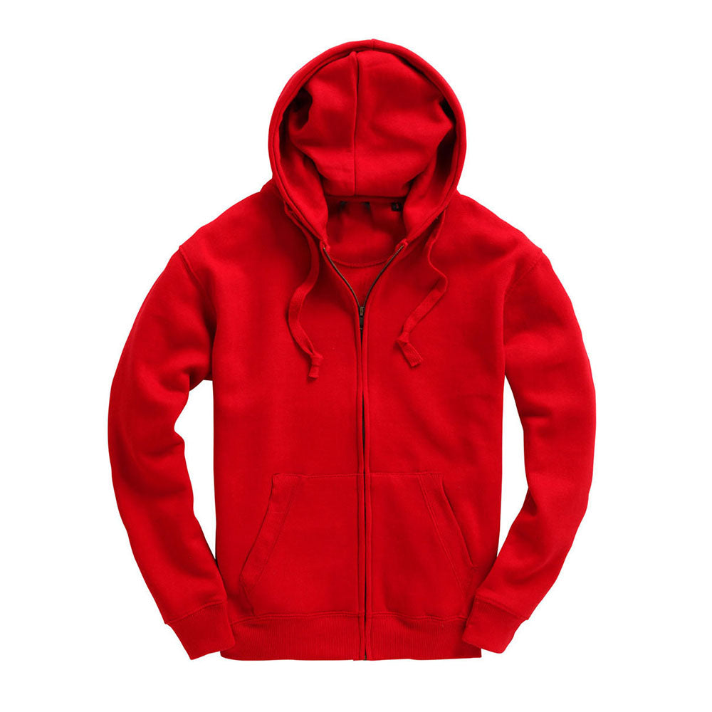 Premium Zip hoodie