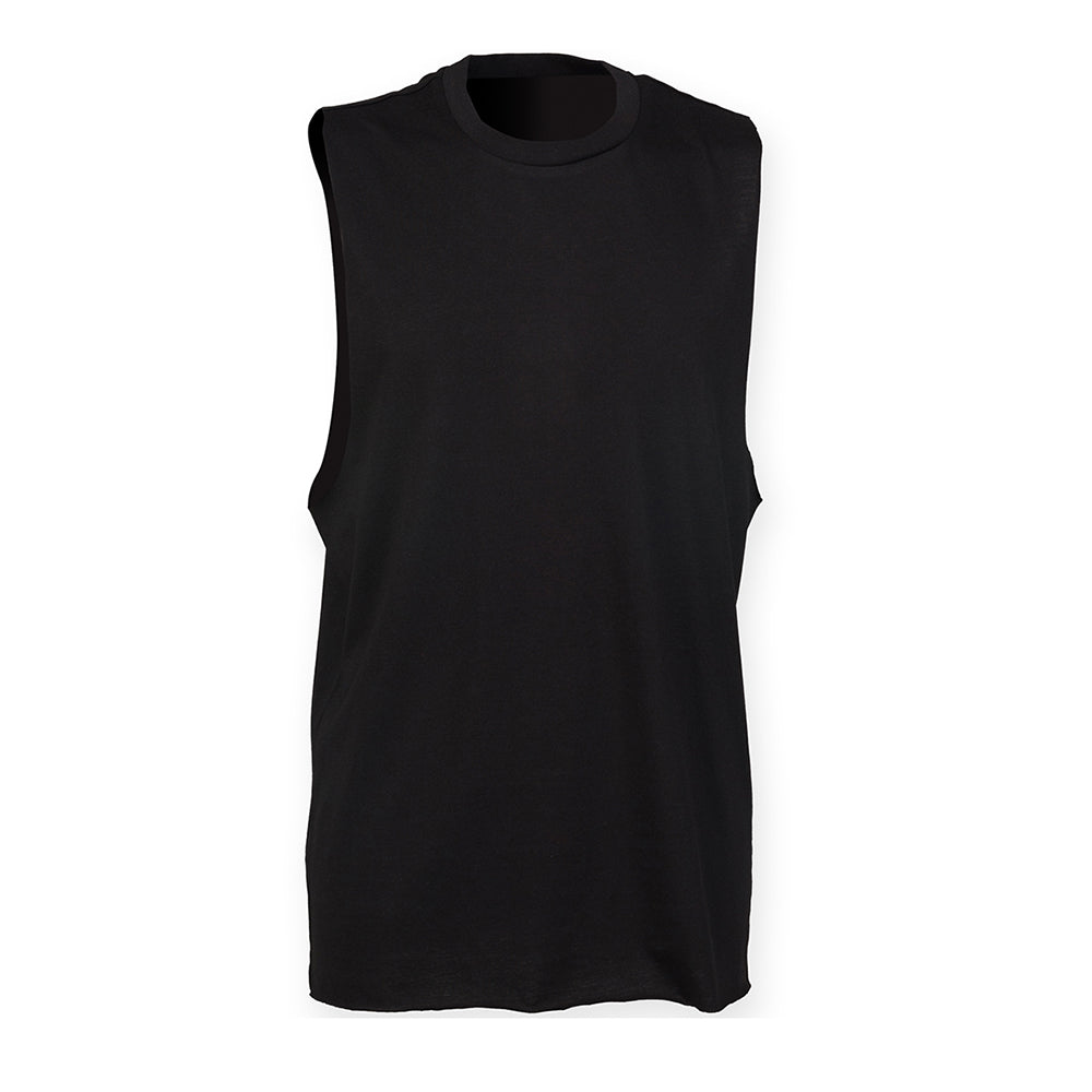 Men&#39;s Muscle Vest