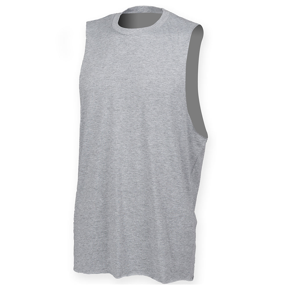 Men&#39;s Muscle Vest