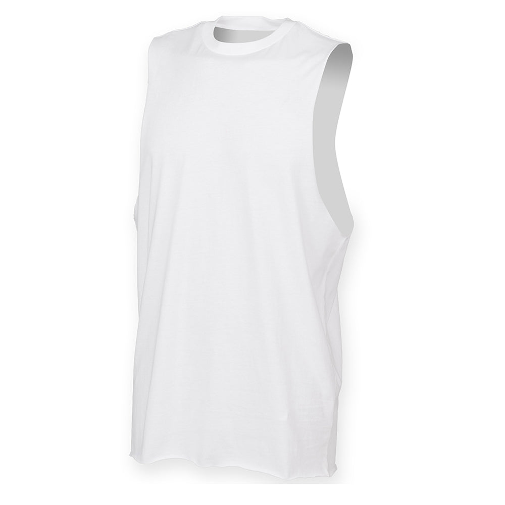 Men&#39;s Muscle Vest