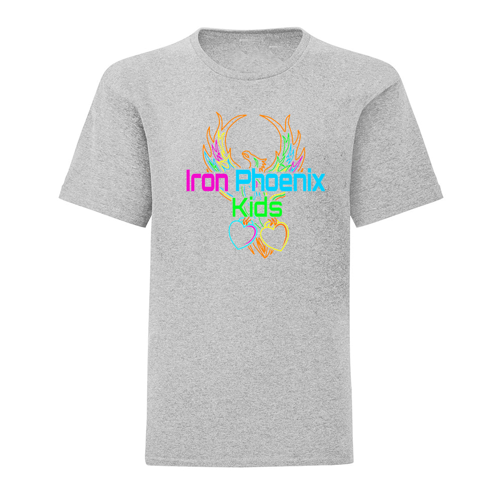 Iron Phoenix Kids - T shirt