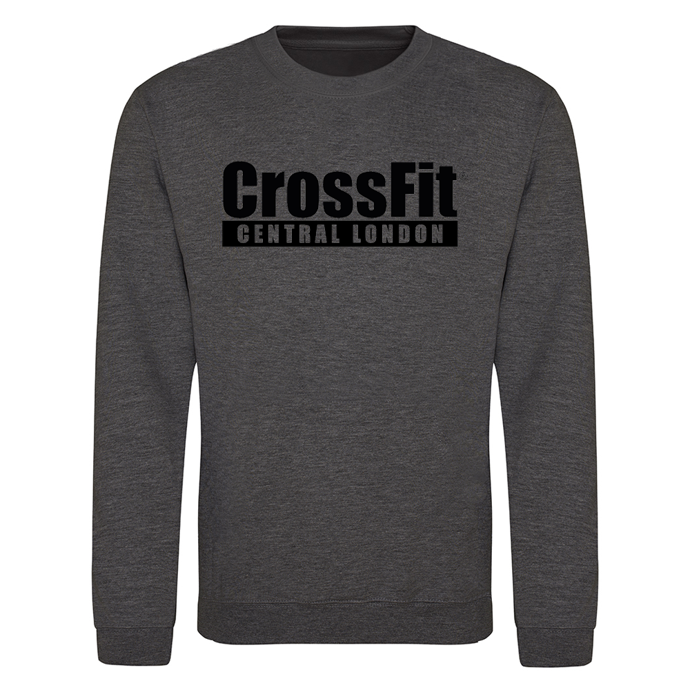 CrossFit Central London - Sweatshirt