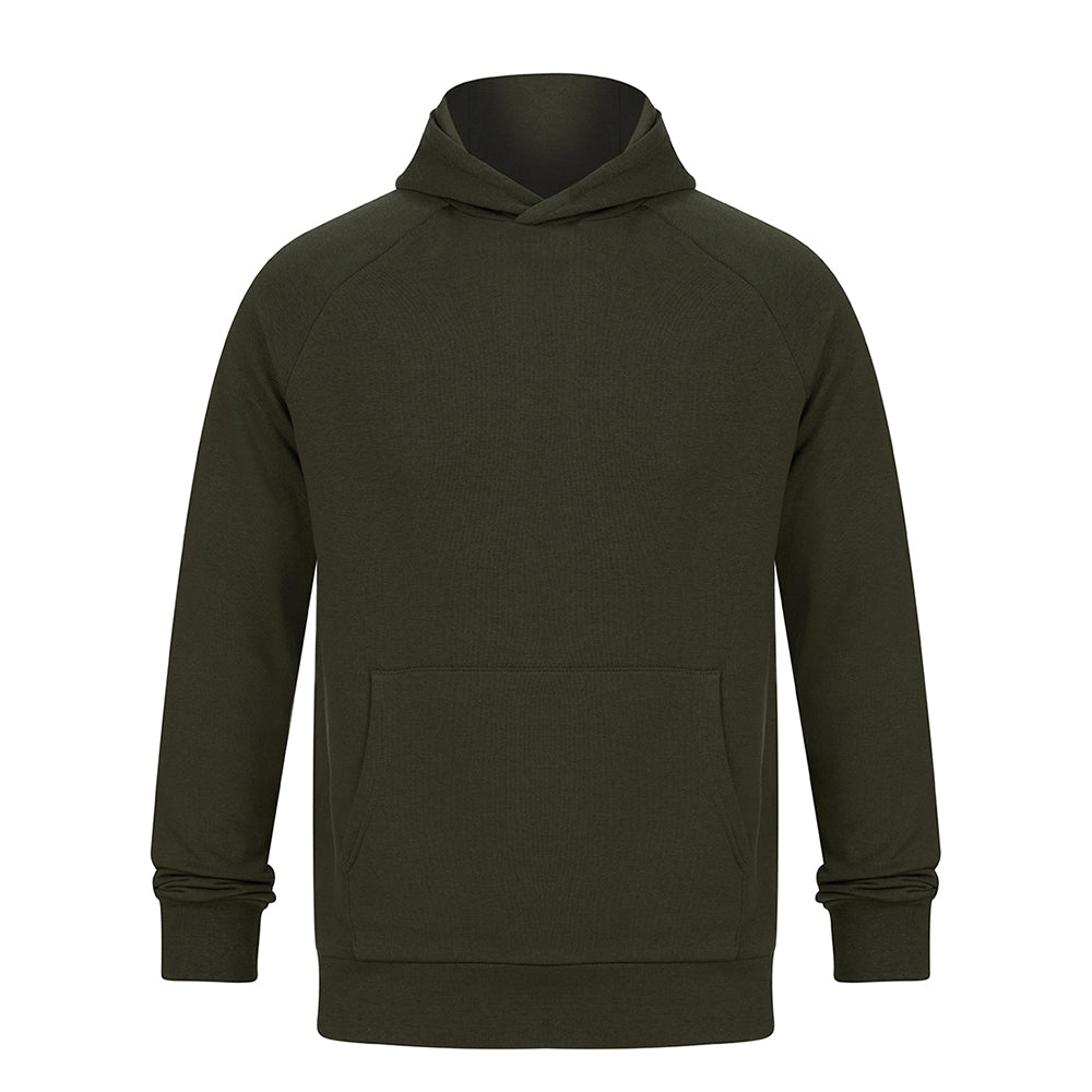 Stretch Hoodie