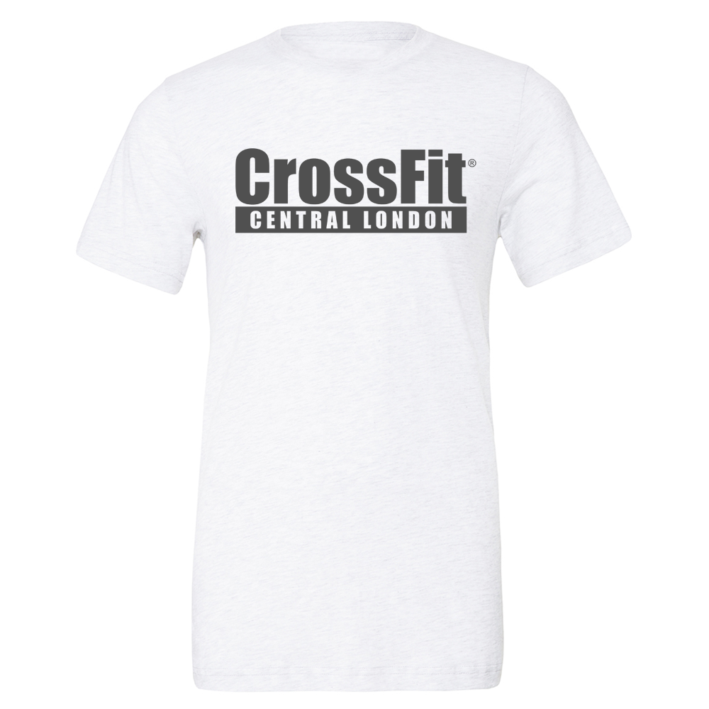 Reebok crossfit t shirts uk Clearance