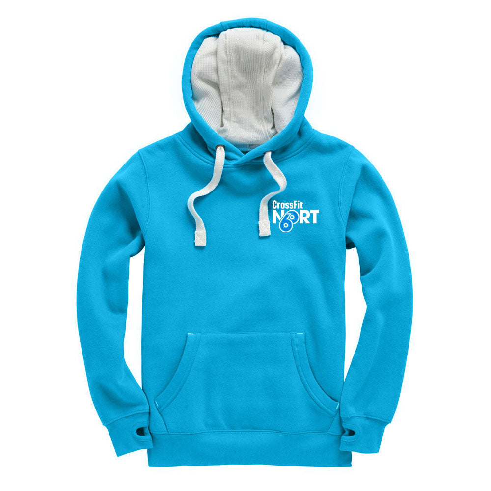 CrossFit 60Nort Premium Hoodie