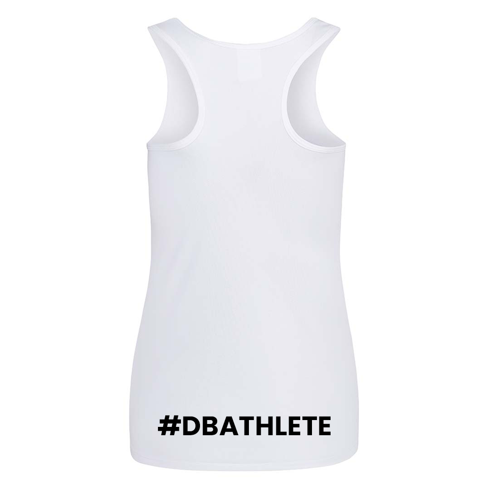 Different Breed - Ladies Sports Vest