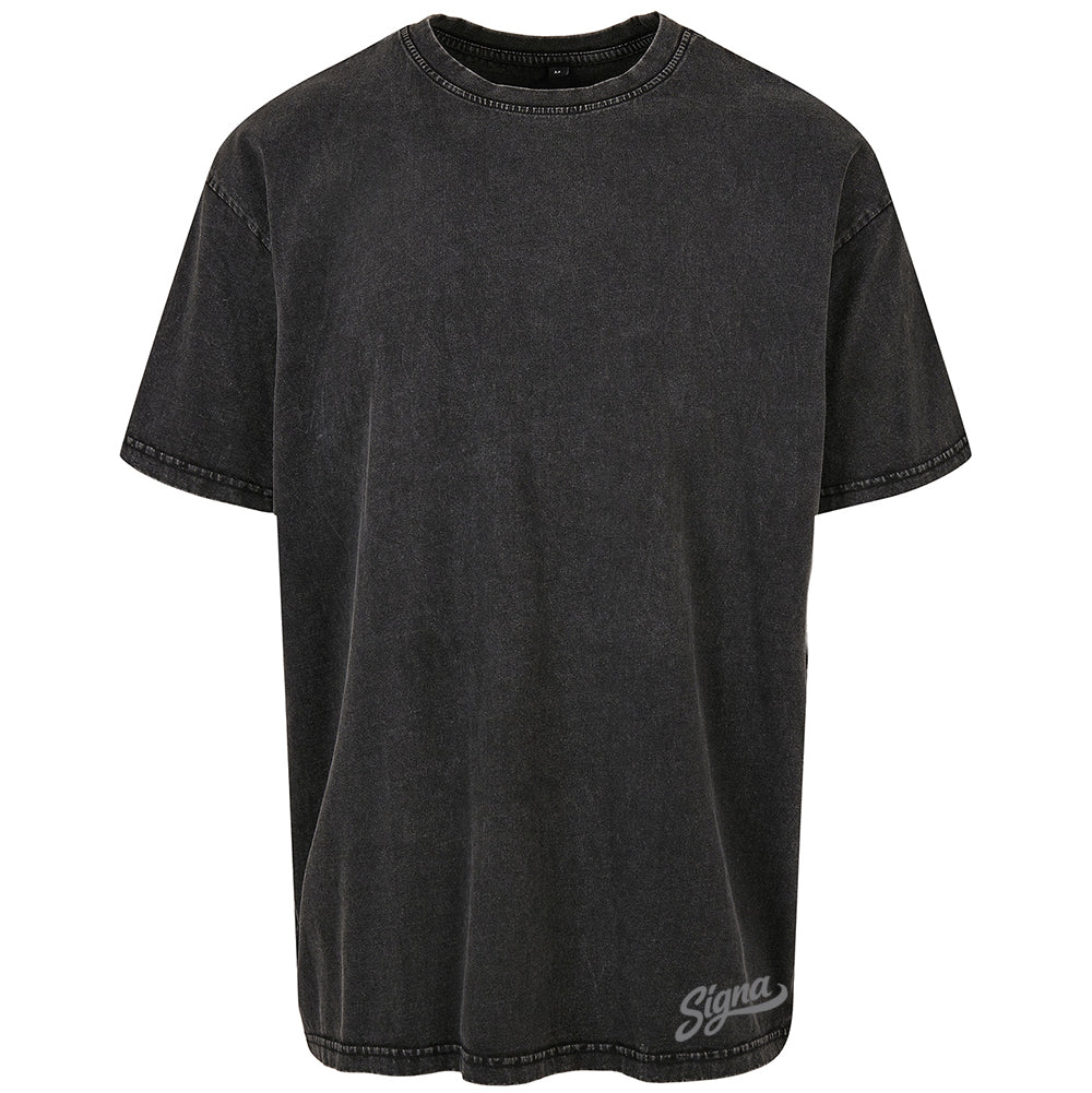 Oversized Heavyweight T shirt