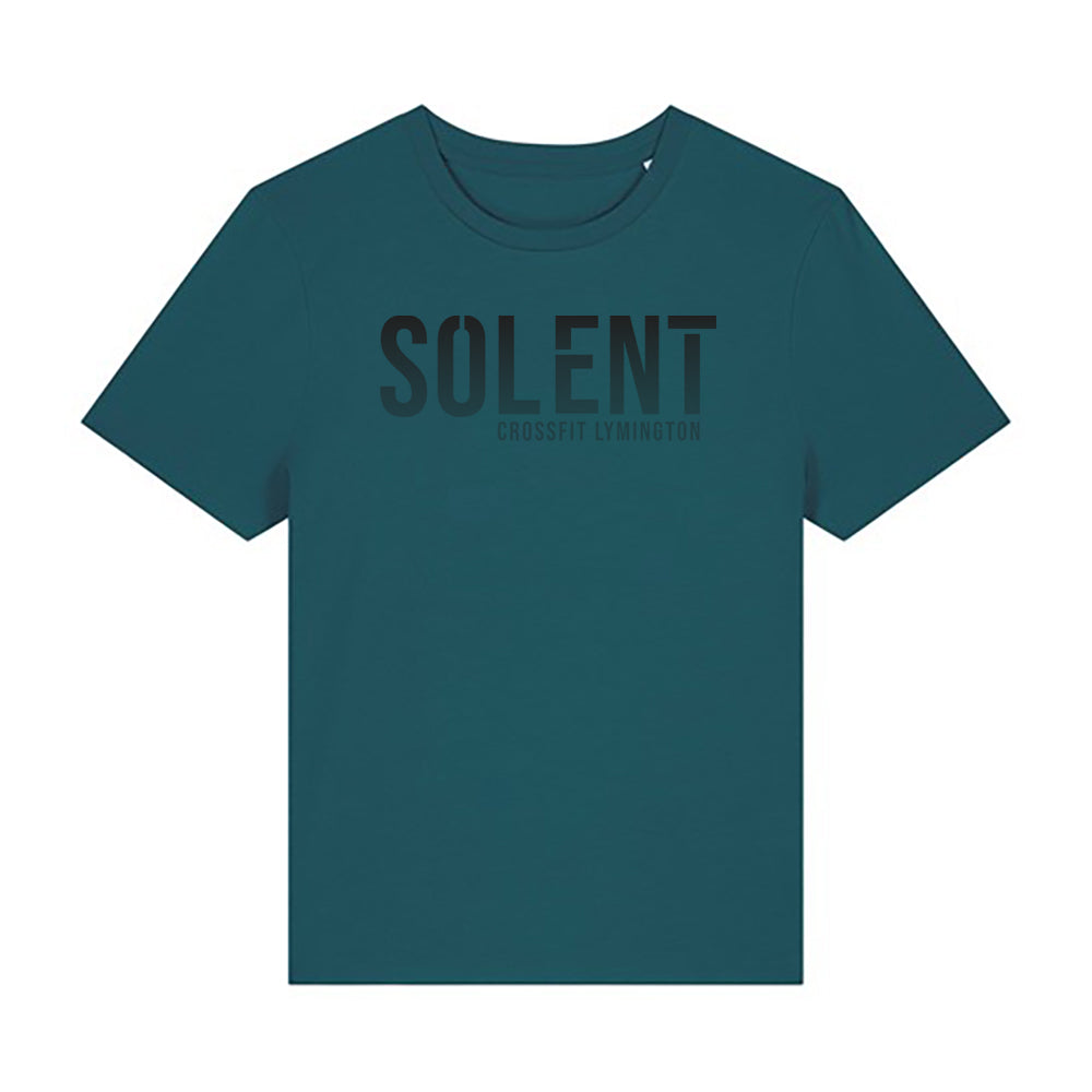 SOLENT LYMINGTON - Ladies Cut T Shirt - Standard Print