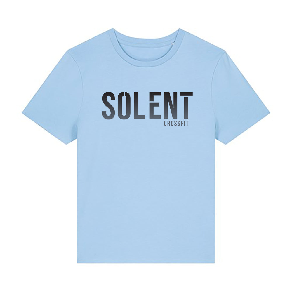 SOLENT CROSSIT - Ladies Cut T Shirt - Standard Print