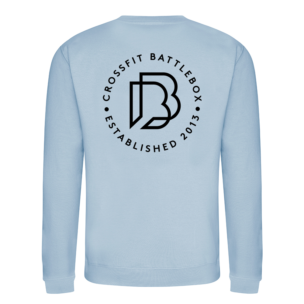 Battle Box - Sweatshirt