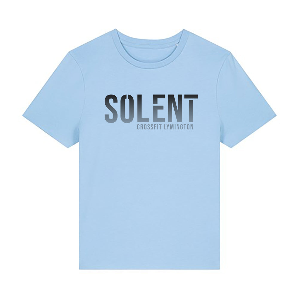 Ladies Cut Standard Solent Lymington Print