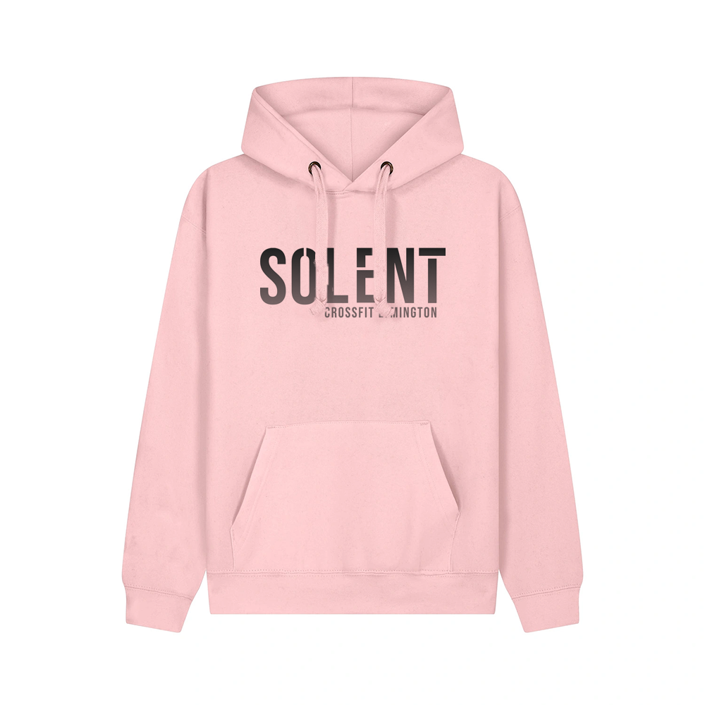 SOLENT LYMINGTON - Lightweight Pullover hoodie - Standard Print