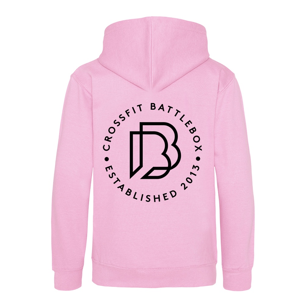 Battle Box - Children&#39;s Hoodie